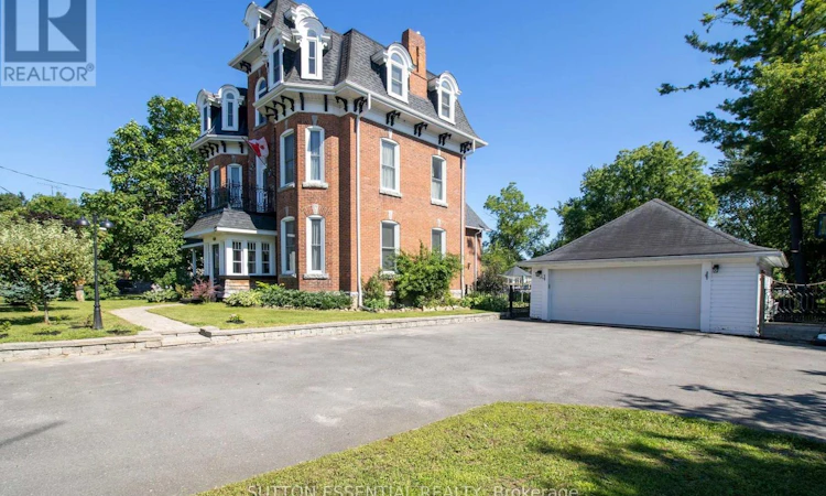 46 Quabbin Road