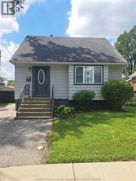 1953 Francois Road, Windsor, ON, N8W 4S9