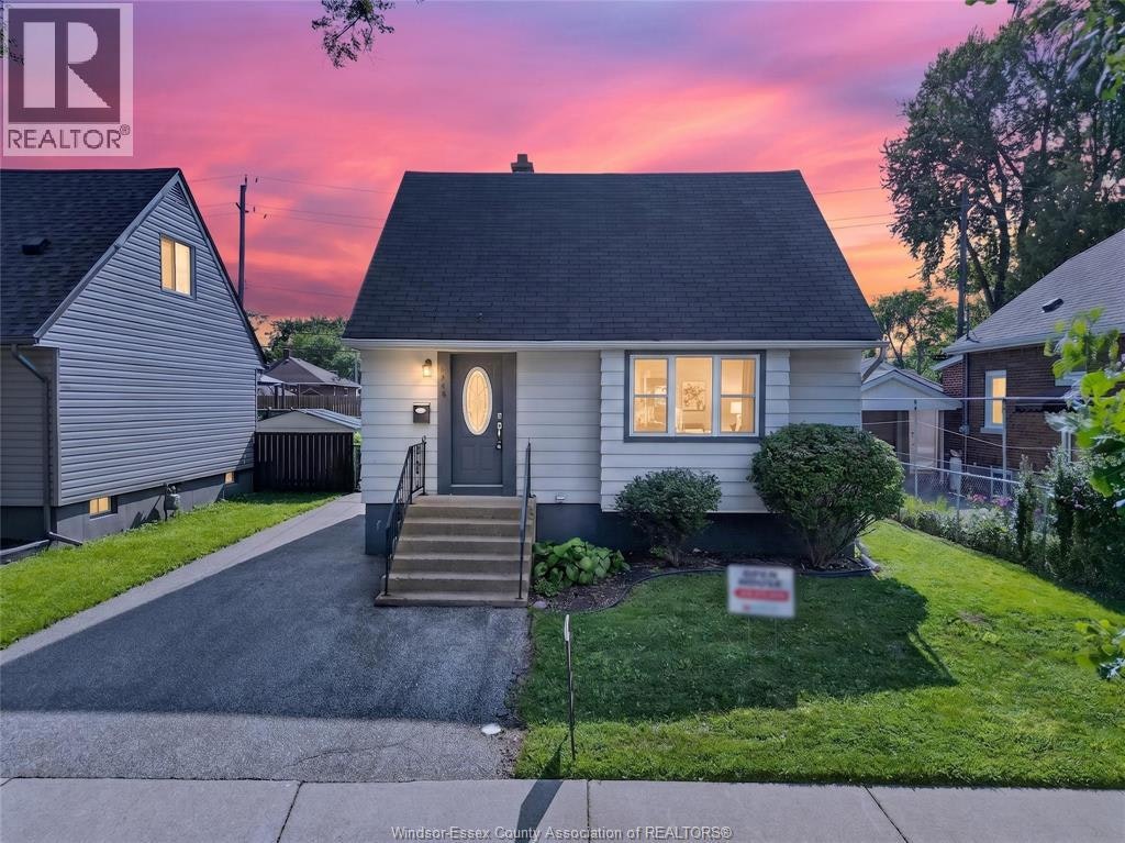 1953 Francois Road, Windsor, ON, N8W 4S9