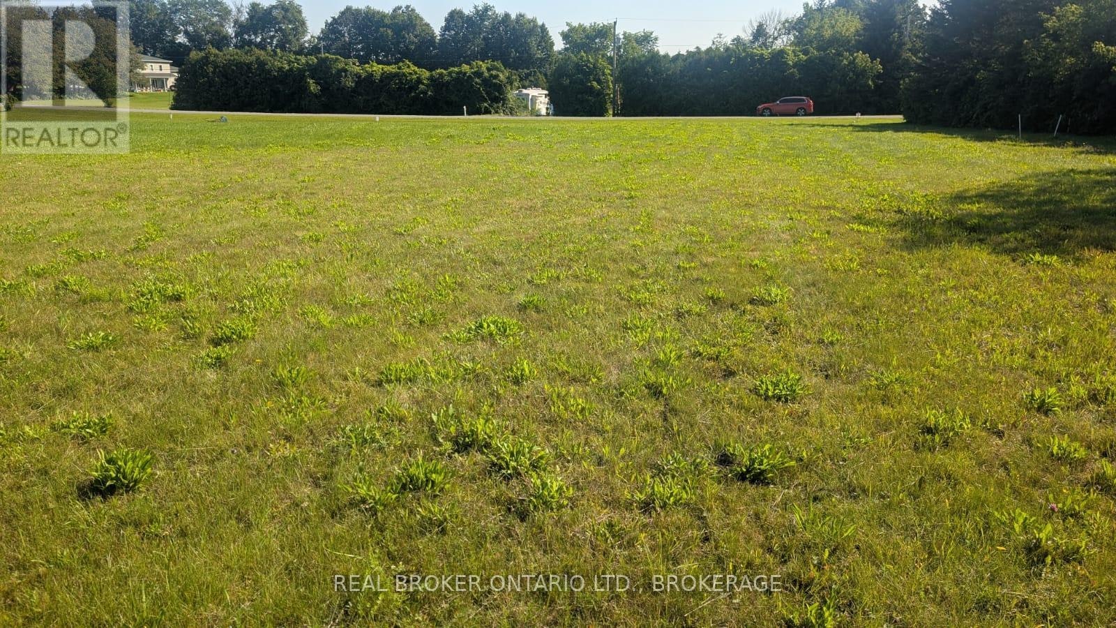 N/A Florence Street, Alexandria, ON, K0B 1H0