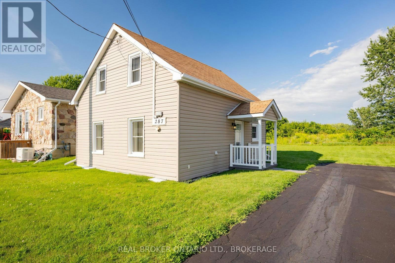 287 Boundary Road EAST, Alexandria, ON, K0C 1A0