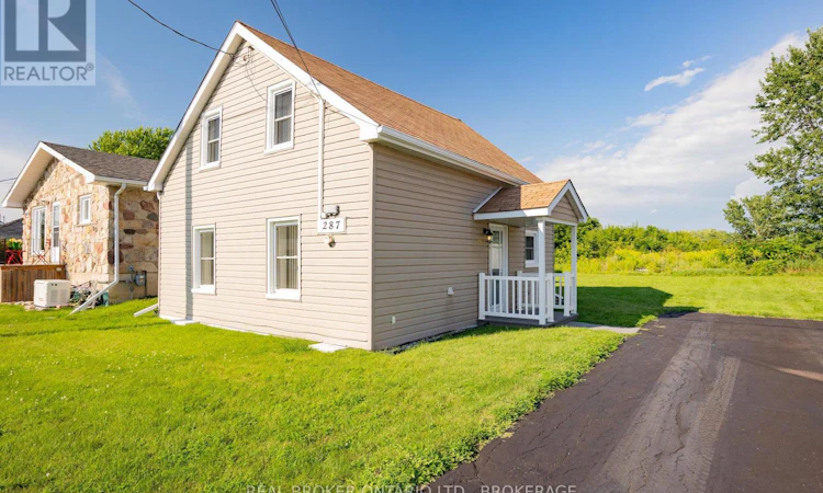 287 Boundary Road EAST
