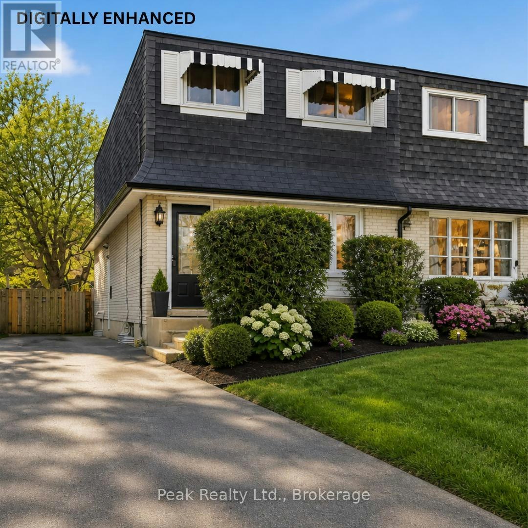 644 Perry Crescent, Oshawa, ON, L1J 2E3