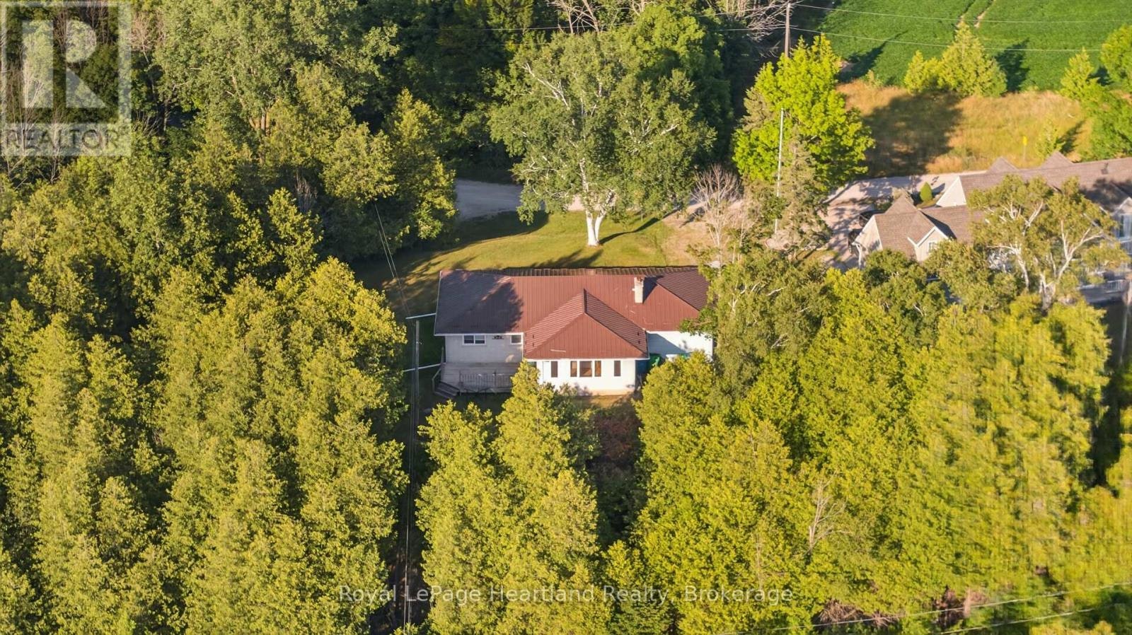 83429 David Drive, Goderich, ON, N7A 3X9