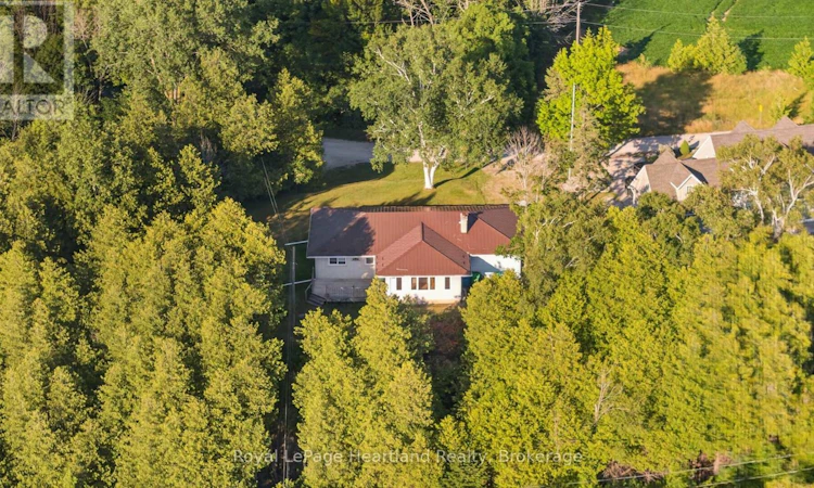 83429 David Drive