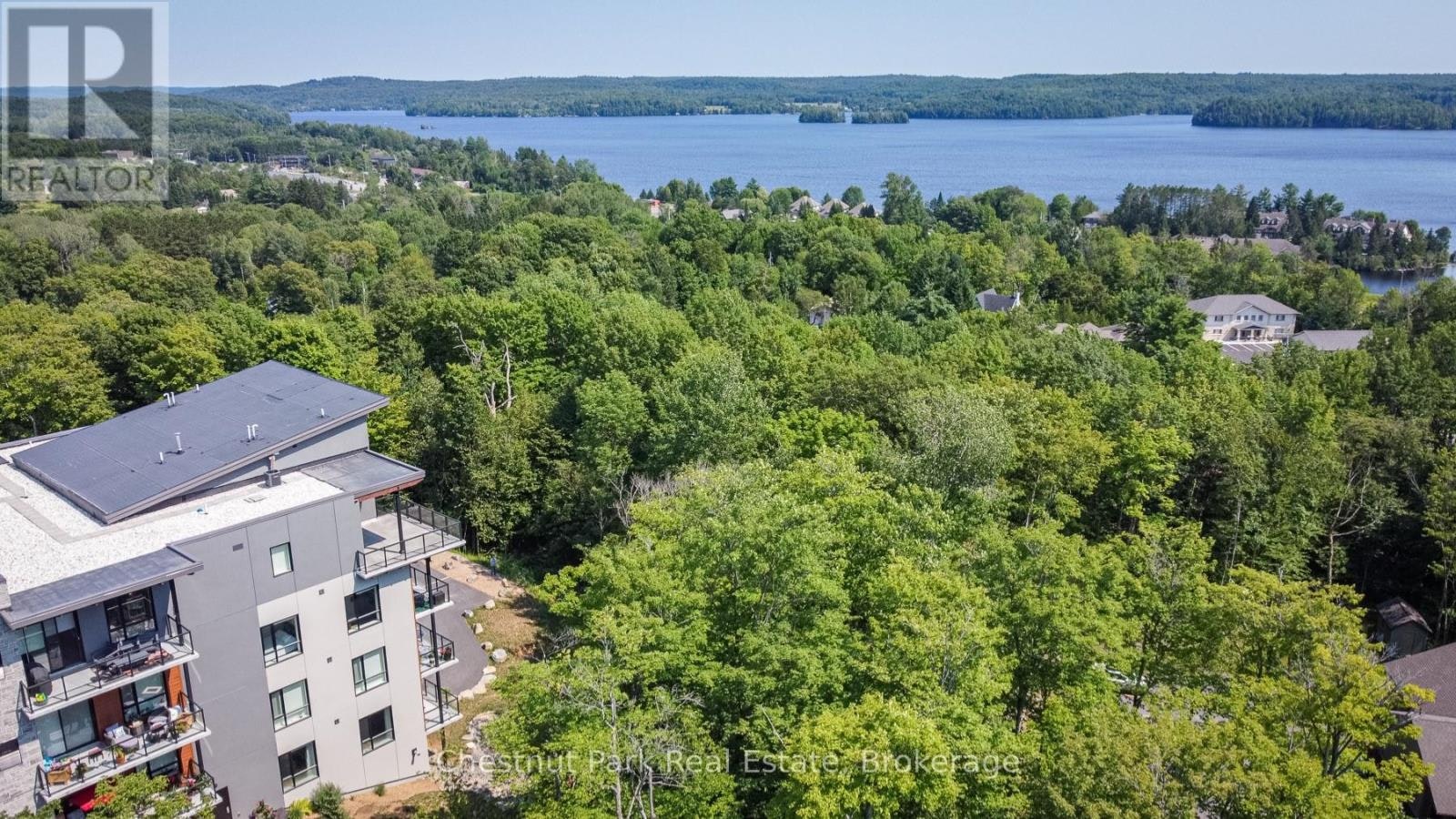 307-20 Campus Trail, Huntsville, ON, P1H 0K2