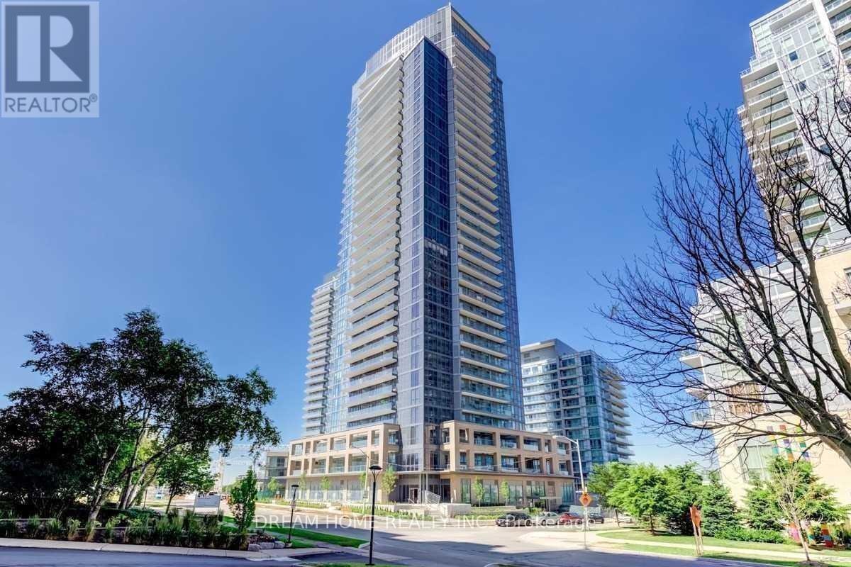 2004-56 Forest Manor Road, Toronto, ON, M2J 1M6