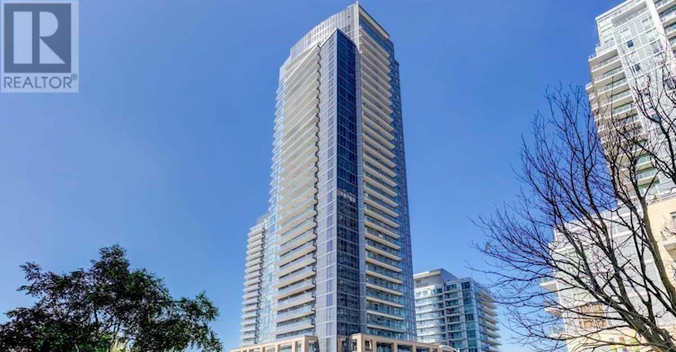 2004-56 Forest Manor Road, Toronto, ON, M2J 1M6