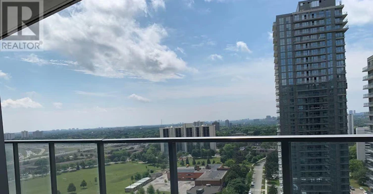 2004-56 Forest Manor Road, Toronto, ON, M2J 1M6 - 16