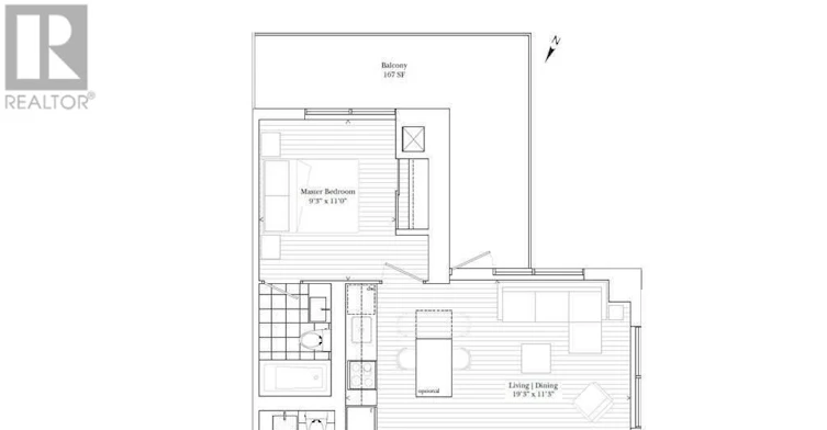 2004-56 Forest Manor Road, Toronto, ON, M2J 1M6 - 18