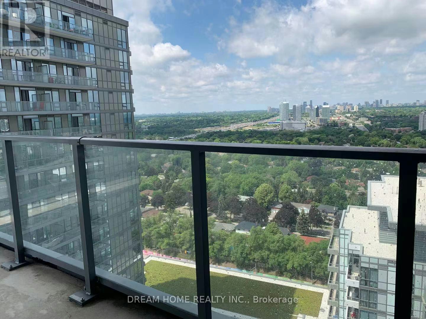 2004-56 Forest Manor Road, Toronto, ON, M2J 1M6 - 17
