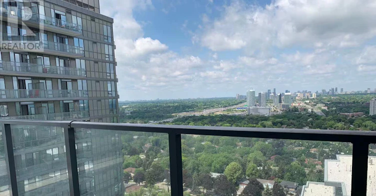 2004-56 Forest Manor Road, Toronto, ON, M2J 1M6 - 17