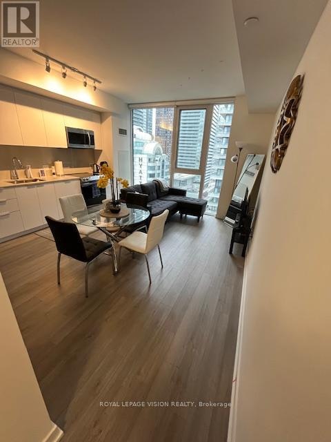 1804-357 King Street W, Toronto, ON, M5V 1K1 - 2