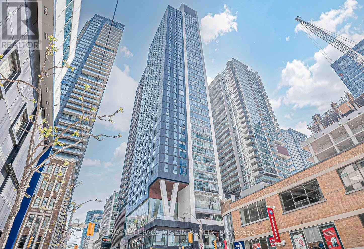 1804-357 King Street W, Toronto, ON, M5V 1K1