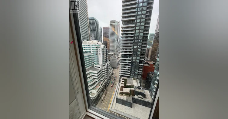 1804-357 King Street W, Toronto, ON, M5V 1K1 - 9