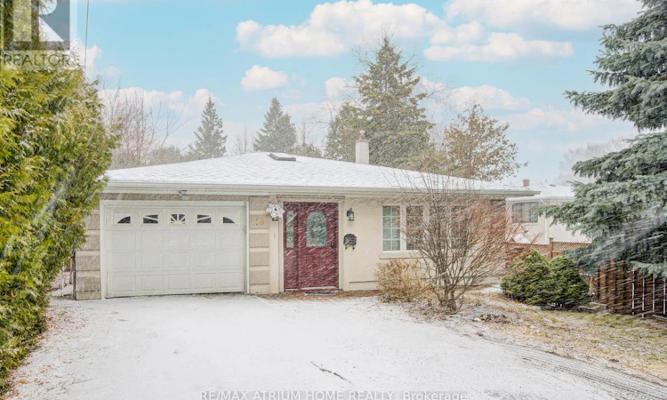 18 Doverwood Court