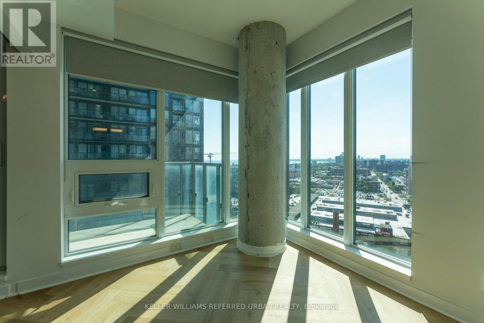 1614-150 Liberty Street EAST, Toronto, ON, M6K 3R5