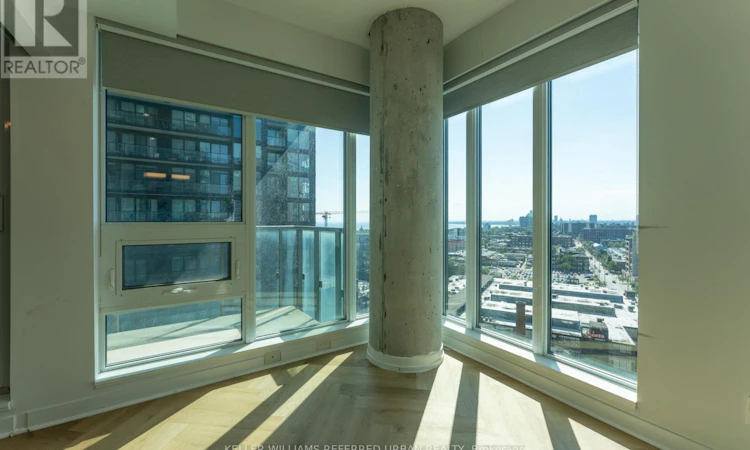 1614-150 Liberty Street EAST