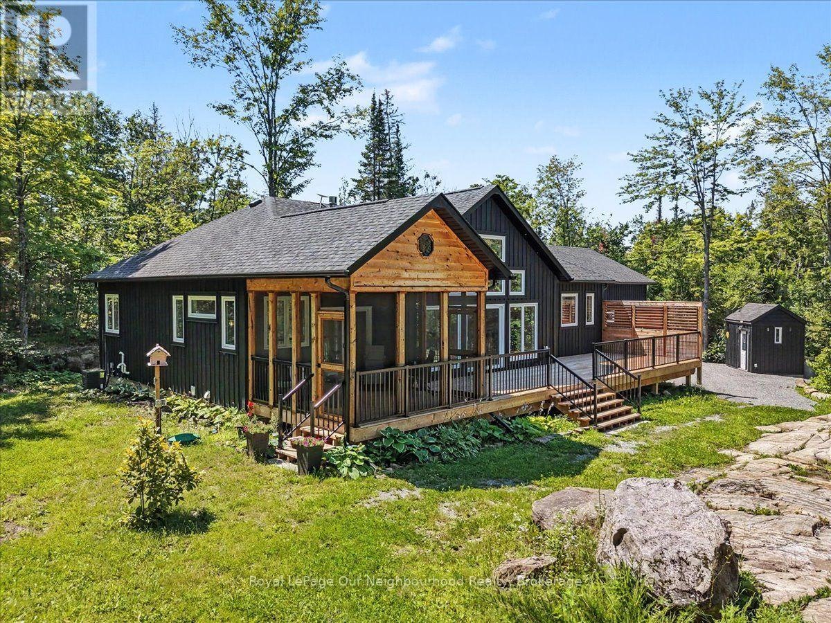 105 Edwina Drive, Galway-Cavendish and Harvey, ON, K0M 1A0