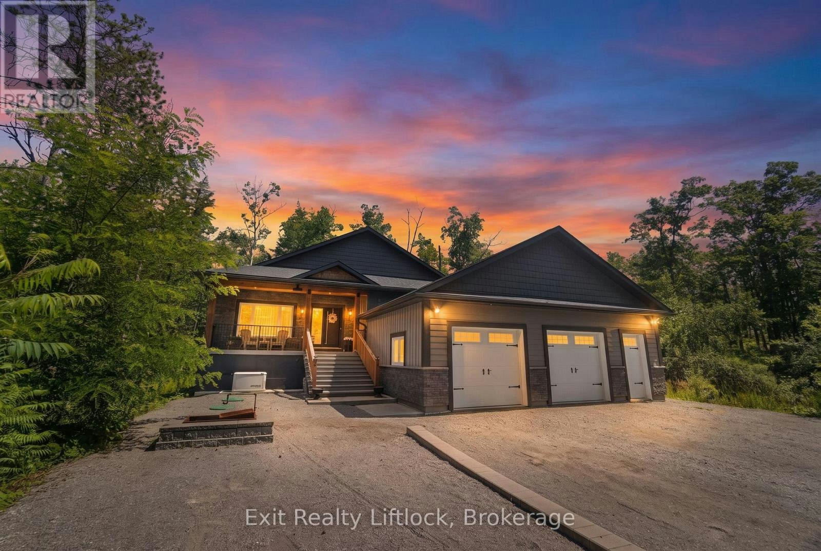 4006 County 36 Road, Galway-Cavendish and Harvey, ON, K0L 1J0
