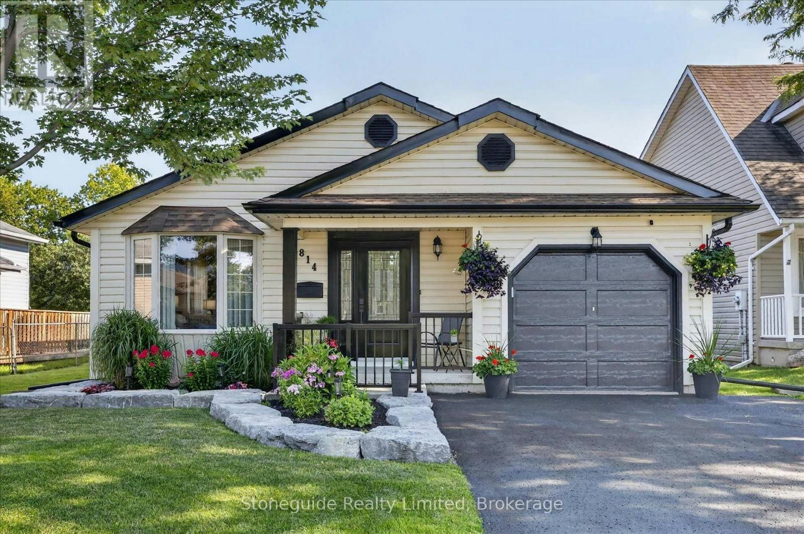 814 Milford Drive, Peterborough, ON, K9J 8J5
