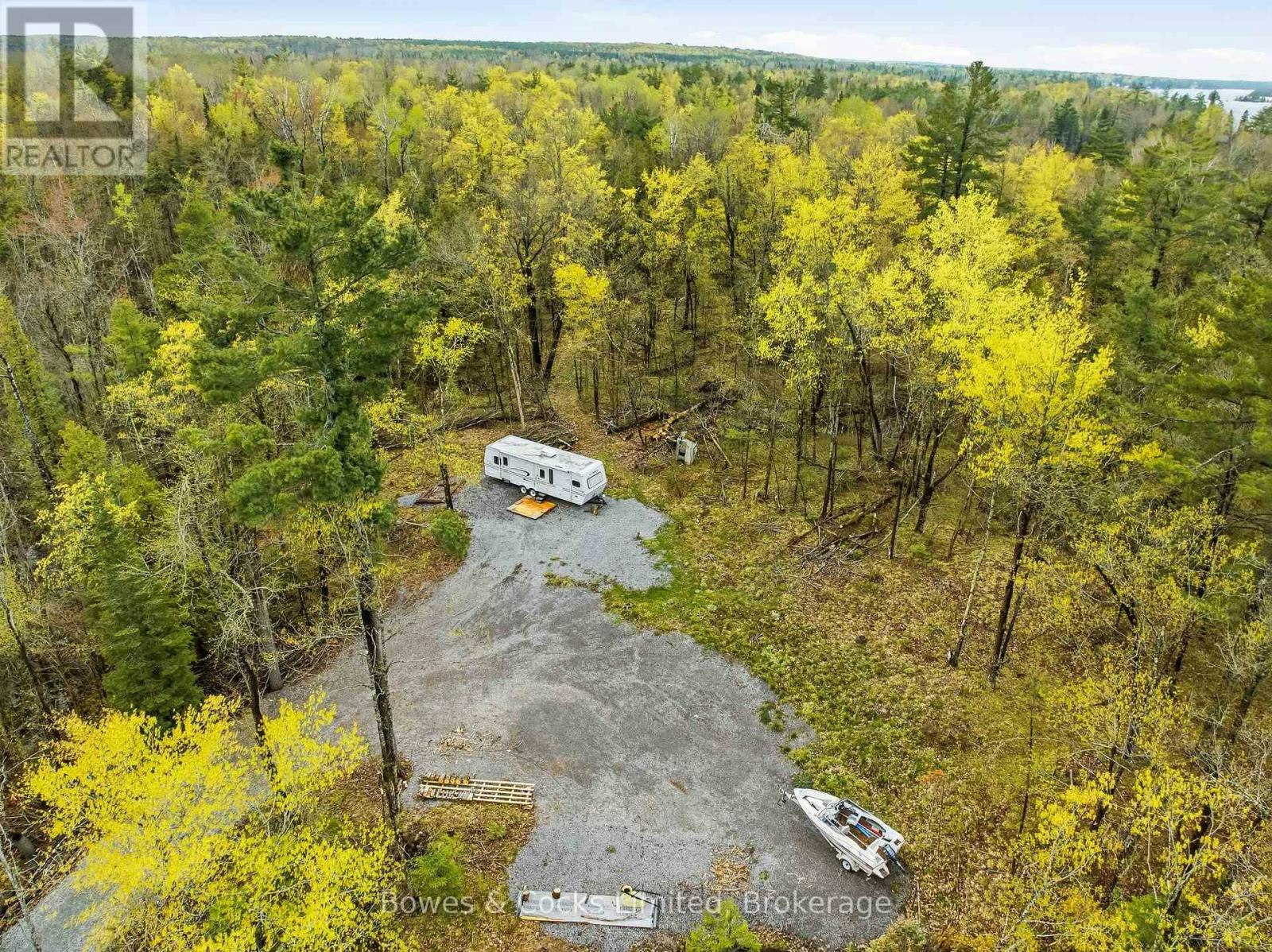 0 Bayshore Road SOUTH, Douro-Dummer, ON, K0L 2H0