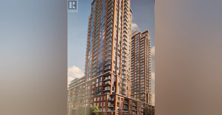 1521-3270 Sheppard Avenue E, Toronto, ON, M1T 0B3