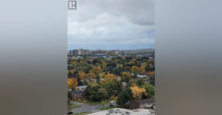 1521-3270 Sheppard Avenue E, Toronto, ON, M1T 0B3 - 2