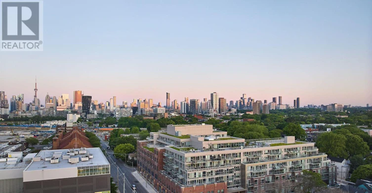 301-150 Logan Avenue, Toronto, ON, M4M 0E4 - 8