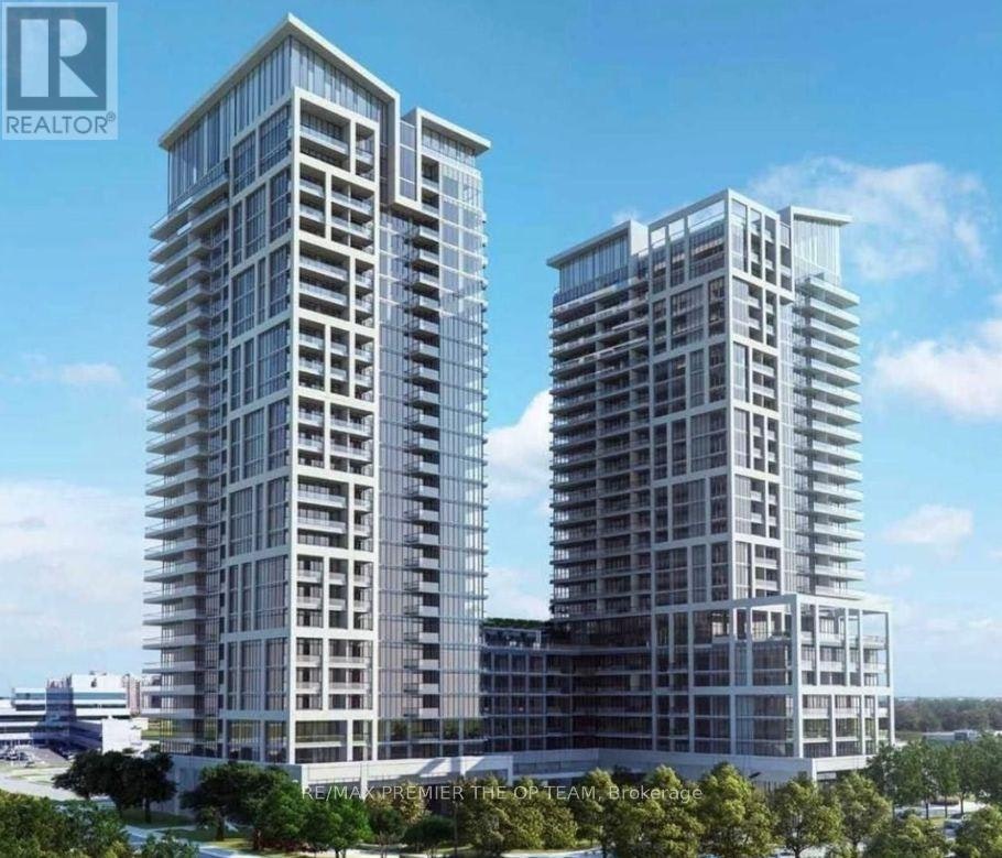 2003-9000 Jane Street, Vaughan, ON, L4K 0M6