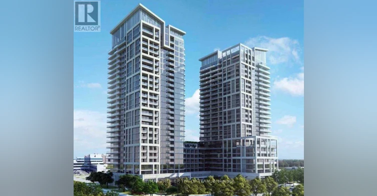 2003-9000 Jane Street, Vaughan, ON, L4K 0M6