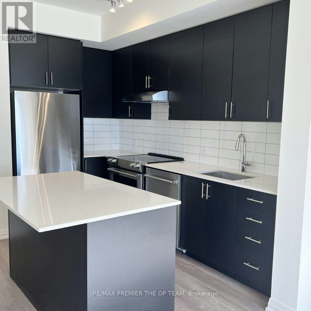 2003-9000 Jane Street, Vaughan, ON, L4K 0M6 - 9