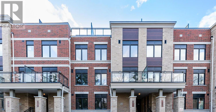 2106-58 Elizabeth Street S, Richmond Hill, ON, L4C 5W2 - 19