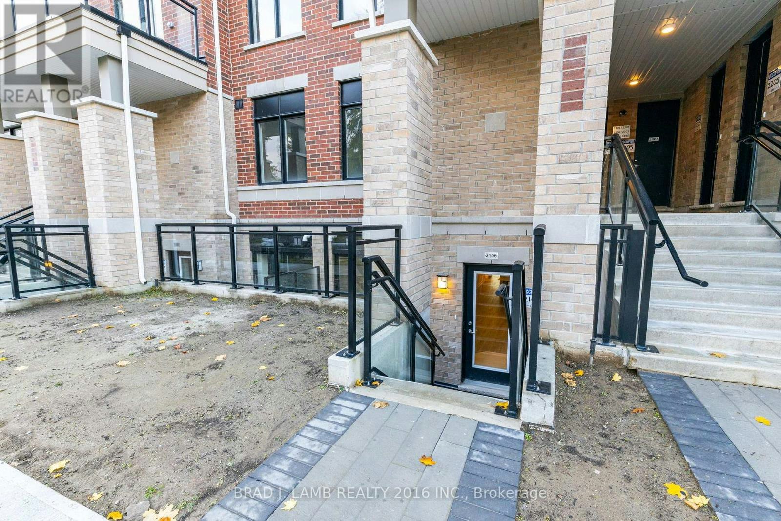 2106-58 Elizabeth Street S, Richmond Hill, ON, L4C 5W2 - 20