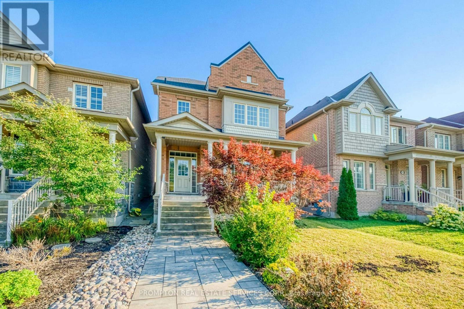 2762 Donald Cousens Parkway, Markham, ON, L6B 0X8