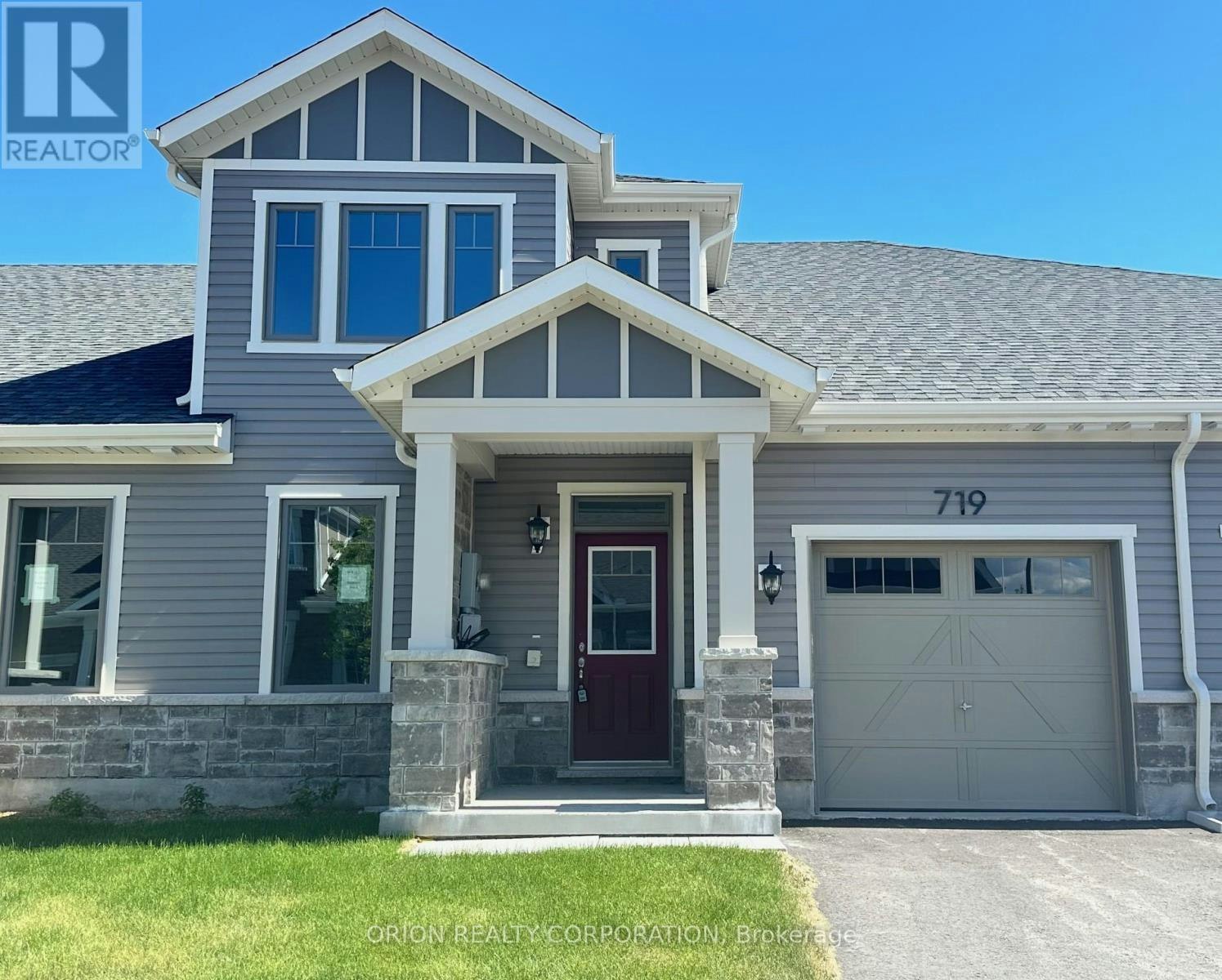 719 Sargeant Place, Innisfil, ON, L9S 0S9