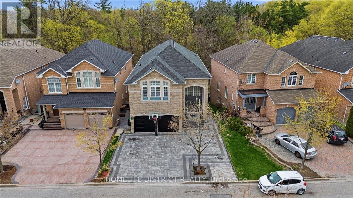 43 Bethany Street, Markham, ON, L3S 4T9