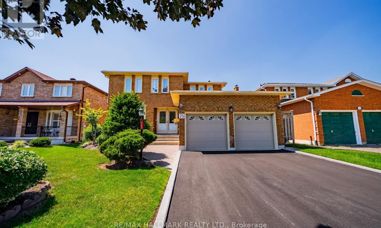 75 Captain Francis Drive