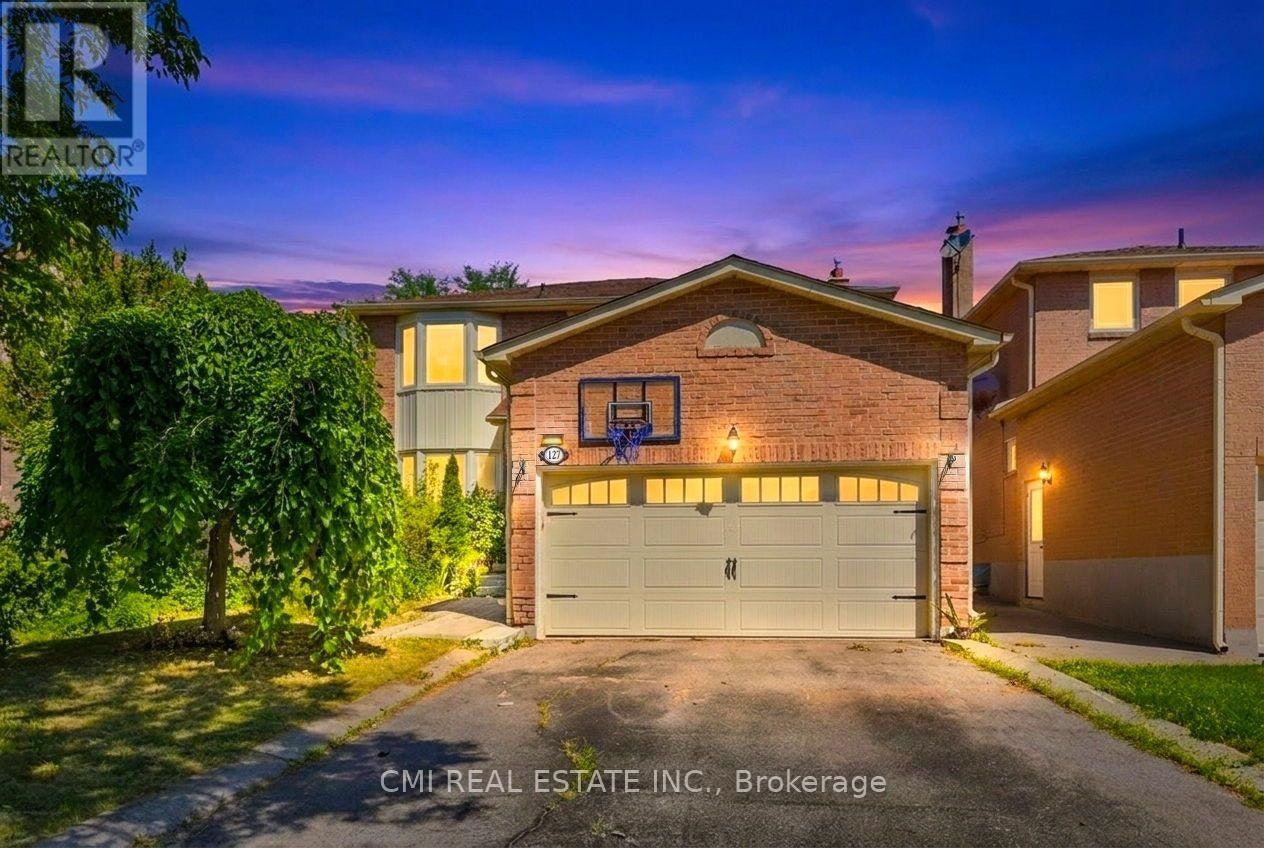 127 O'connor Crescent, Richmond Hill, ON, L4C 7R7