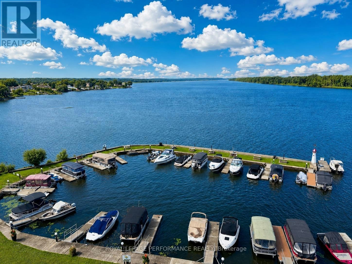 206-136 Edwards Street, Clarence-Rockland, ON, K4K 1T5 - 34