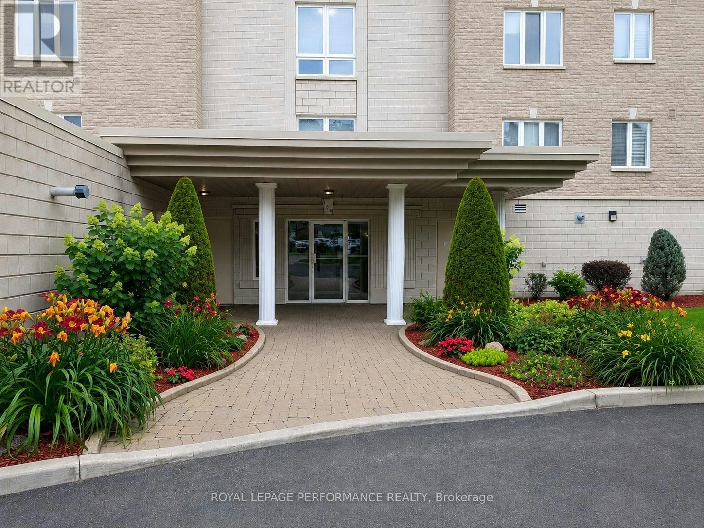 206-136 Edwards Street, Clarence-Rockland, ON, K4K 1T5 - 2