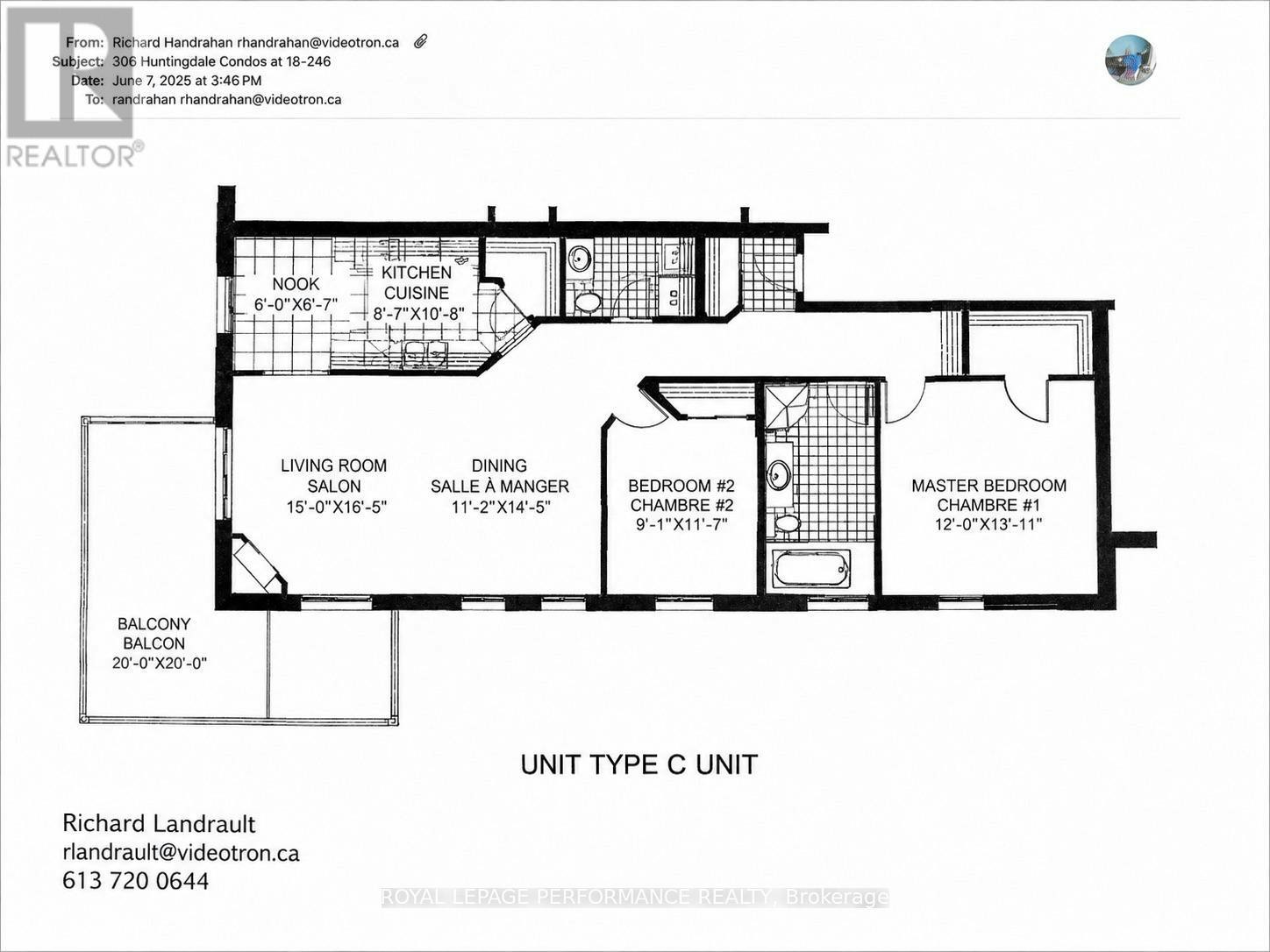 206-136 Edwards Street, Clarence-Rockland, ON, K4K 1T5 - 35