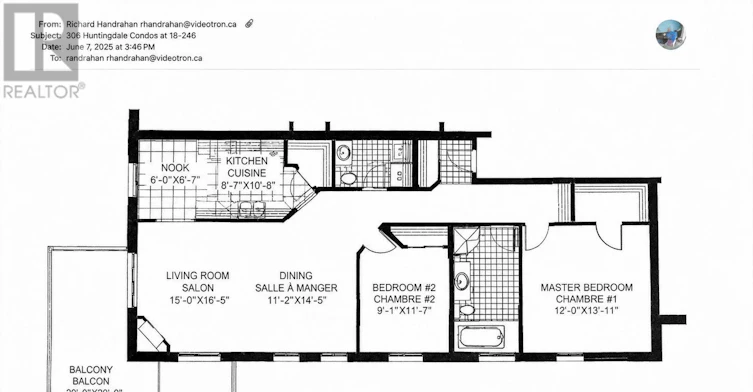 206-136 Edwards Street, Clarence-Rockland, ON, K4K 1T5 - 35