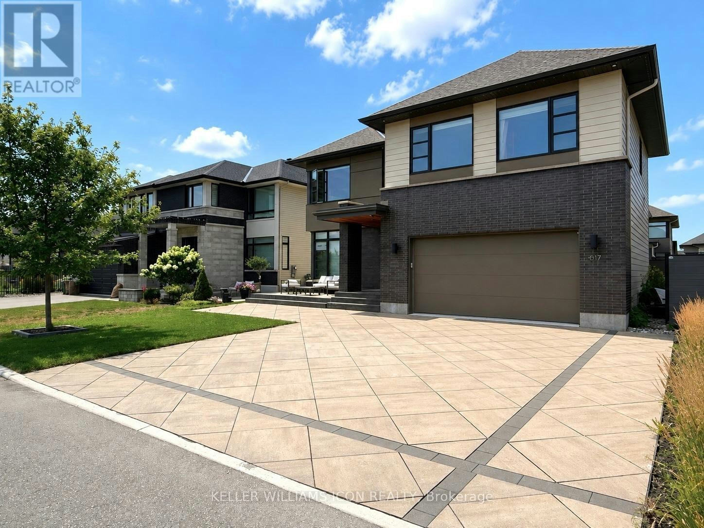617 Mistwell Lane, Ottawa, ON, K1X 0C1 - 2