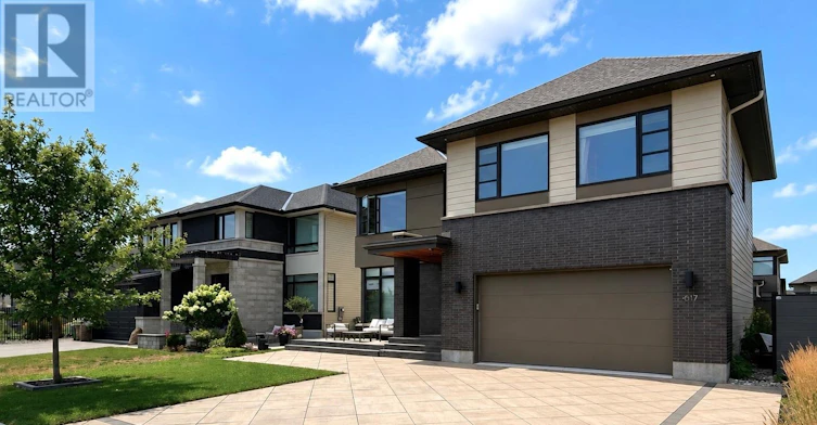 617 Mistwell Lane, Ottawa, ON, K1X 0C1 - 2