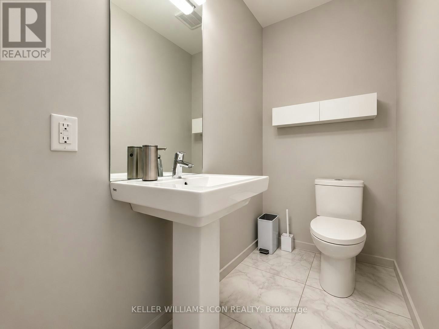617 Mistwell Lane, Ottawa, ON, K1X 0C1 - 17