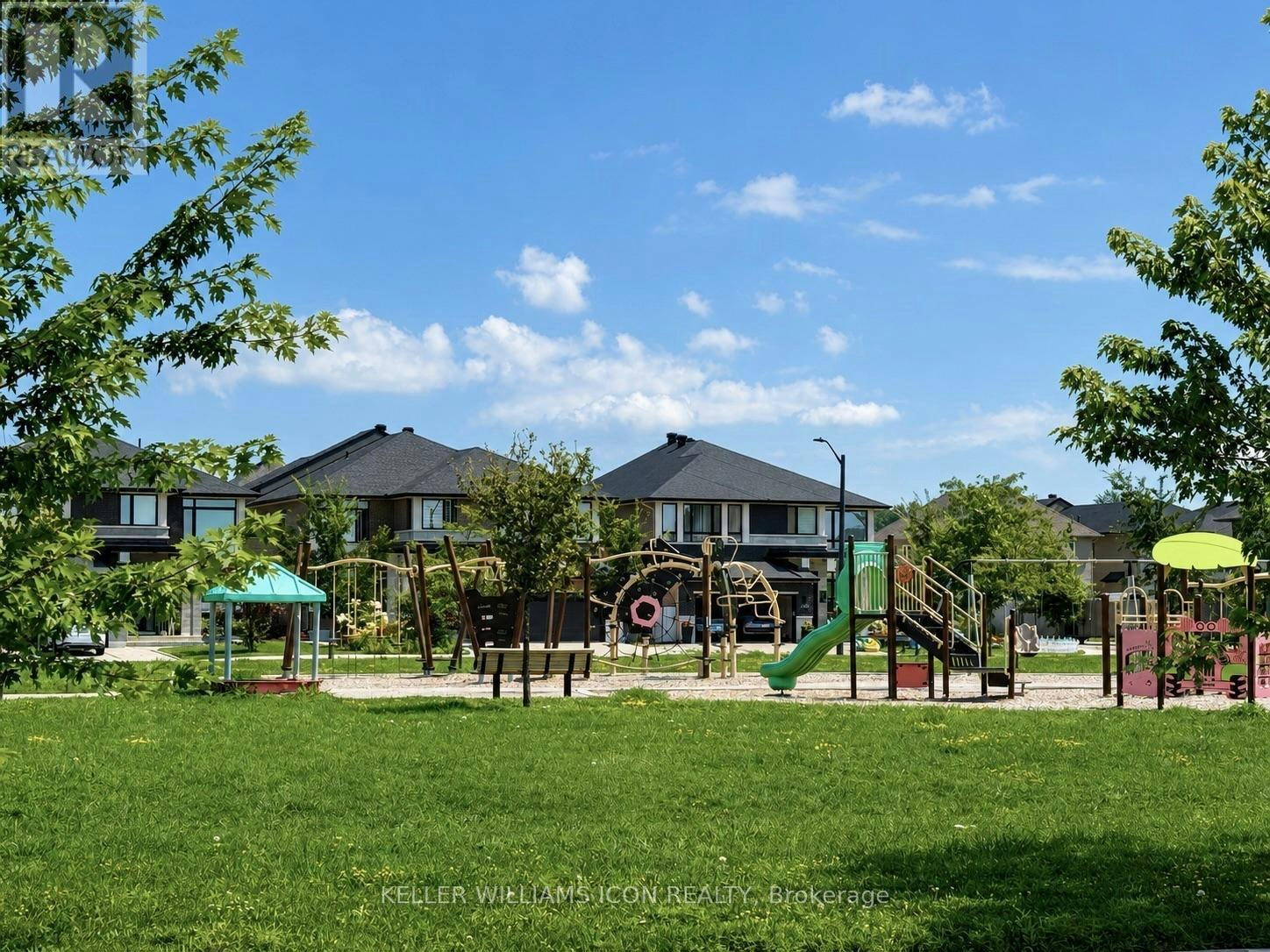 617 Mistwell Lane, Ottawa, ON, K1X 0C1 - 3