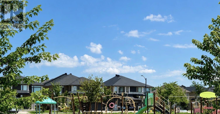 617 Mistwell Lane, Ottawa, ON, K1X 0C1 - 3