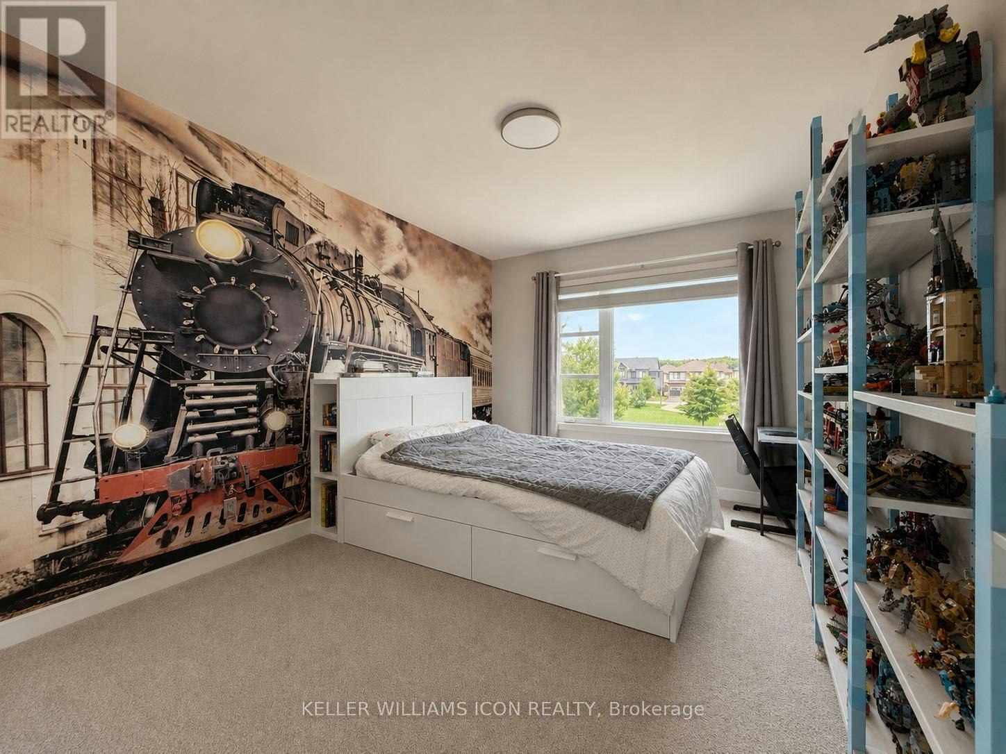 617 Mistwell Lane, Ottawa, ON, K1X 0C1 - 24