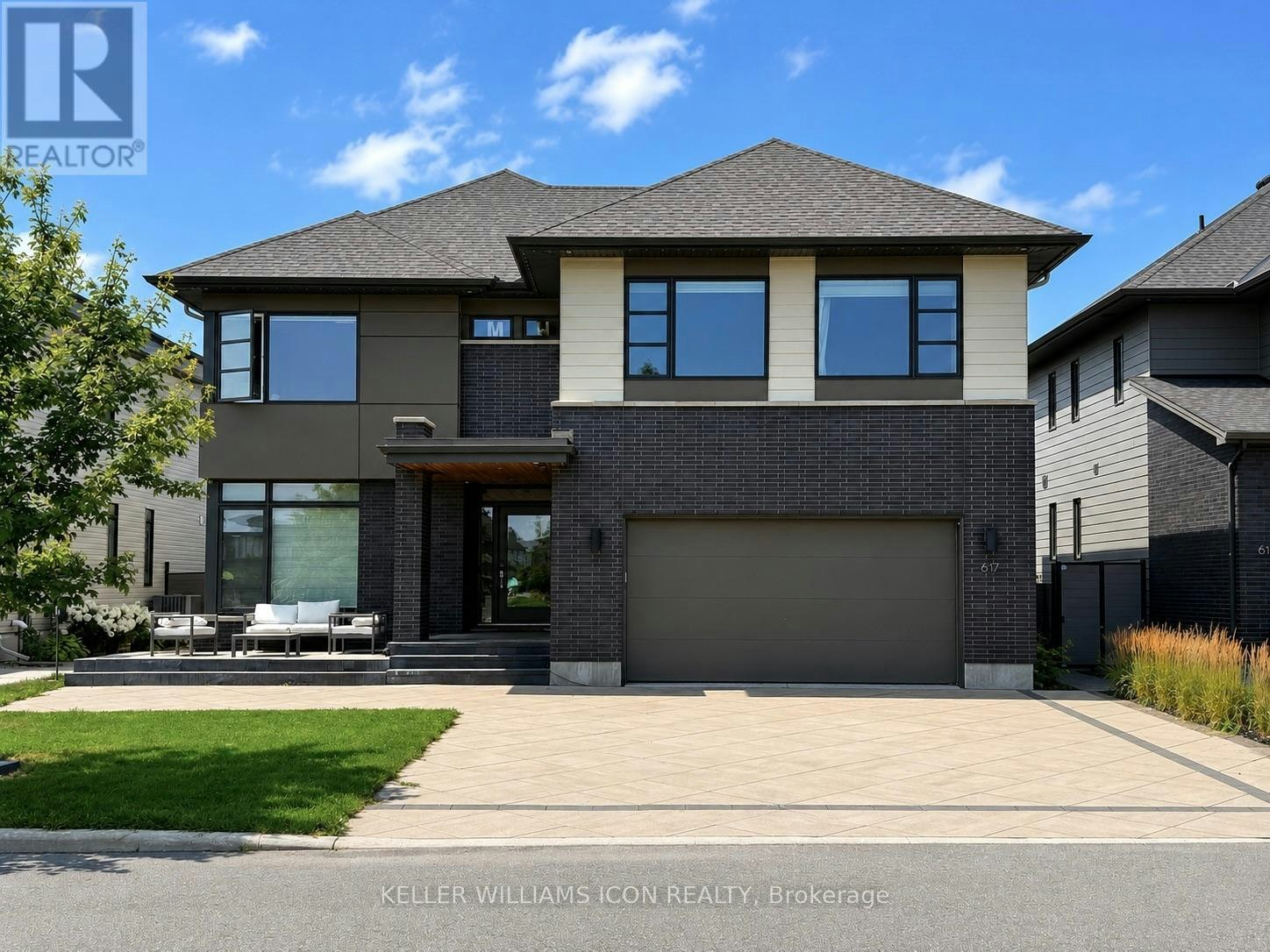 617 Mistwell Lane, Ottawa, ON, K1X 0C1